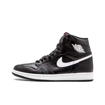 Jordan 1 Retro Yin Yang Black
