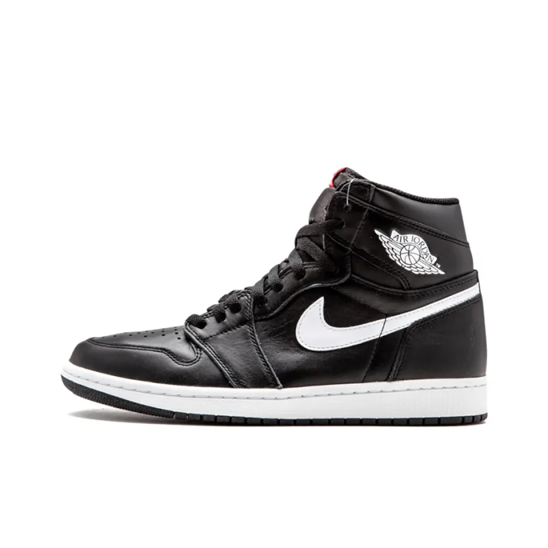Jordan 1 Retro Yin Yang Black-0