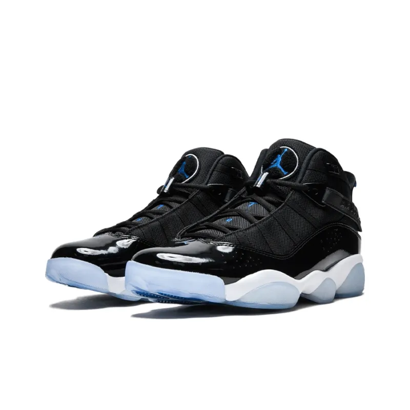 Jordan 6 Rings Space Jam 2018-2