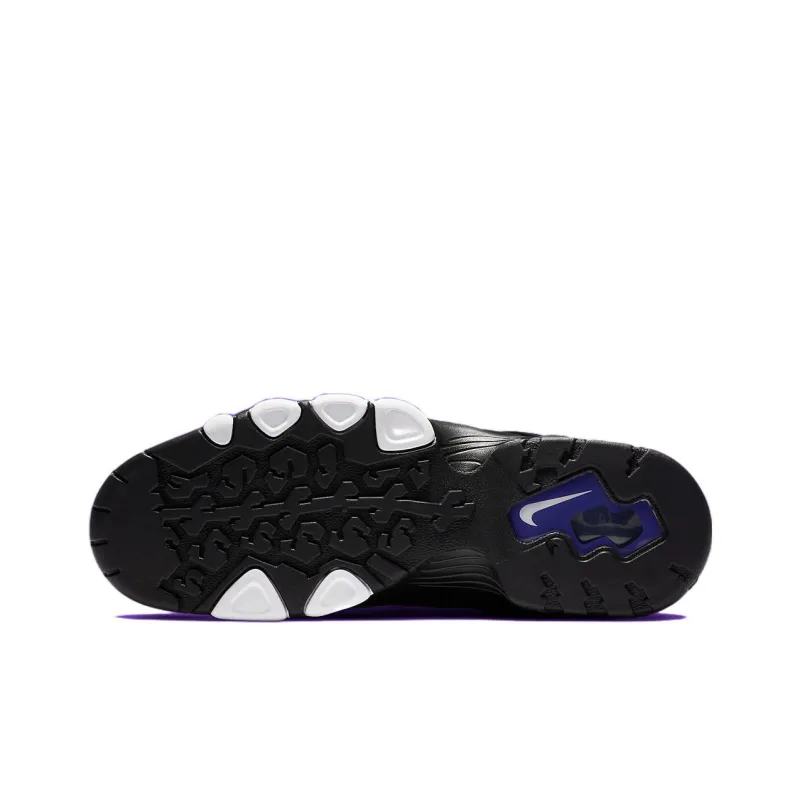 Nike Air Max 2 Cb '94 Og Black White Purple 2023-5