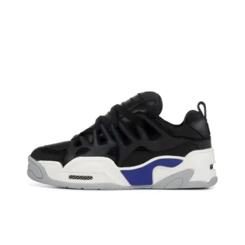 Under Armour Asap Rocky SRLo Black Blue