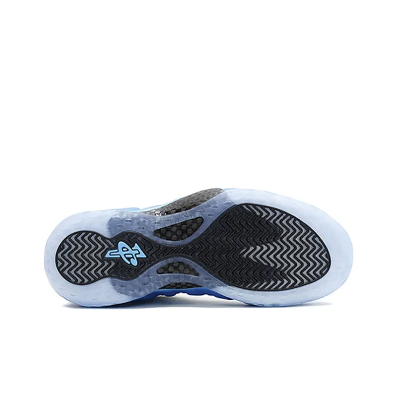 Nike Air Foamposite One University Blue-3