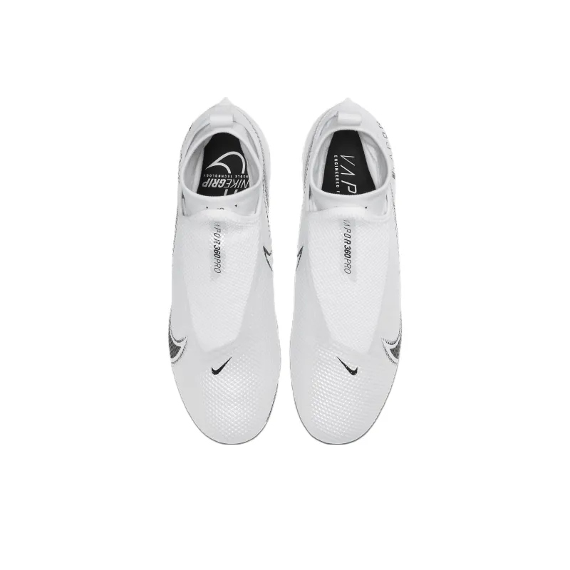 Nike Vapor Edge Pro 360 White-3