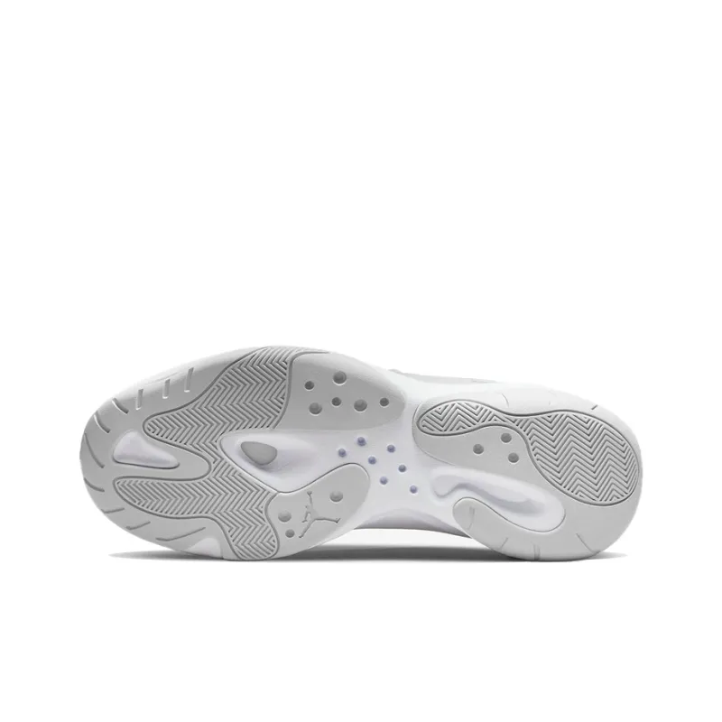JORDAN 11 Cmft Low White Pure Platinum-5