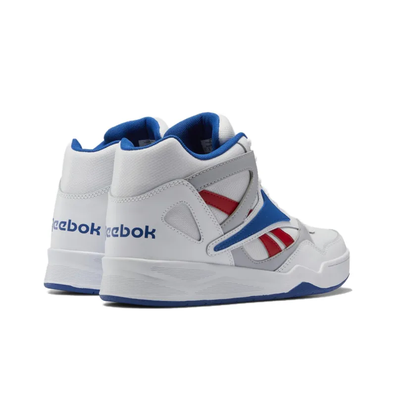 Reebok Royal BB4500 High 2 'White Vector Blue'-3