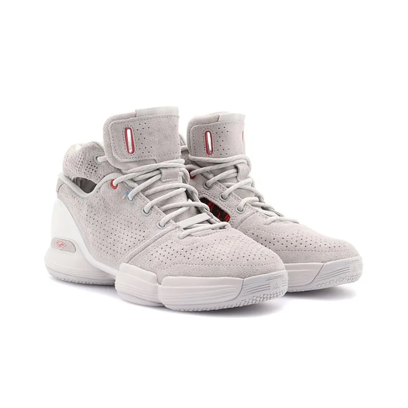 Adidas D Rose 1 Concrete-2