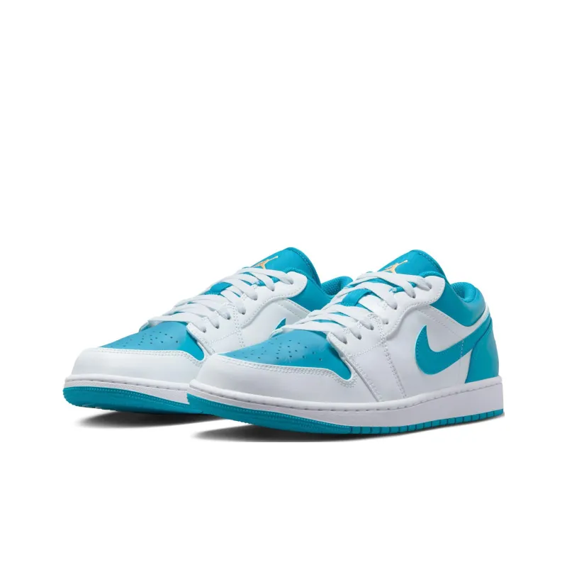 Jordan 1 Low Aquatone-2