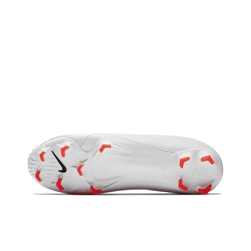 Nike Mercurial Superfly 6 Pro Fg Bright Crimson-3