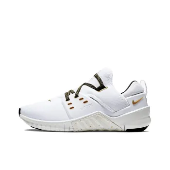 Nike Free X Metcon 2 'White Gold' Women's