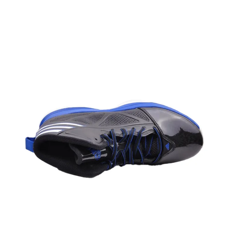Adidas Mad Handle 'Black Blue White'-2