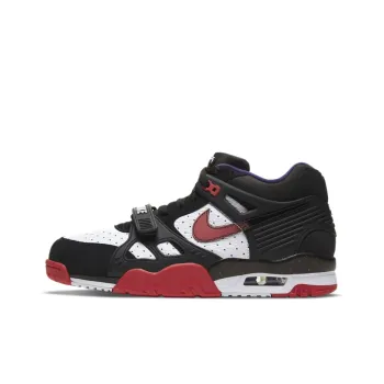 Nike Air Trainer 3 Dracula Halloween 2020
