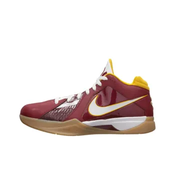 Nike Zoom Kd 3 'Redskins'