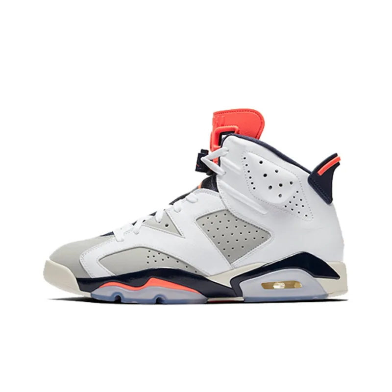 JORDAN 6 Retro Tinker-0