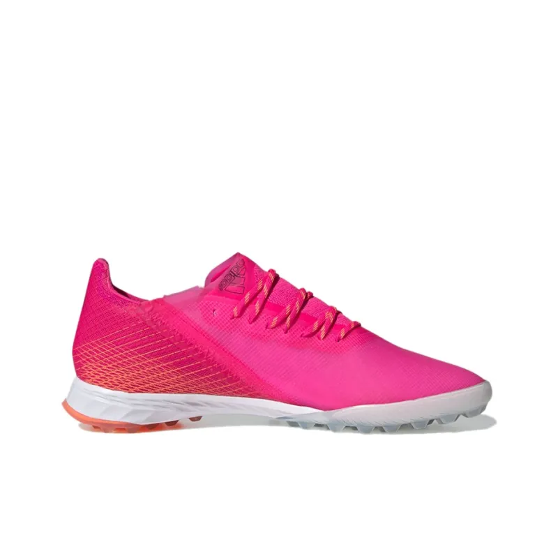 Adidas X Ghosted.1 Tf Shock Pink-1