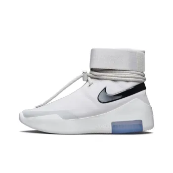 Nike Air Fear Of God 1 Sa Light Bone Black