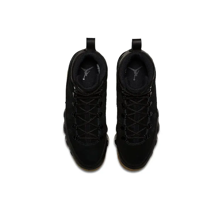 JORDAN 9 Retro Boot Nrg 'Black Gum' 2017-3