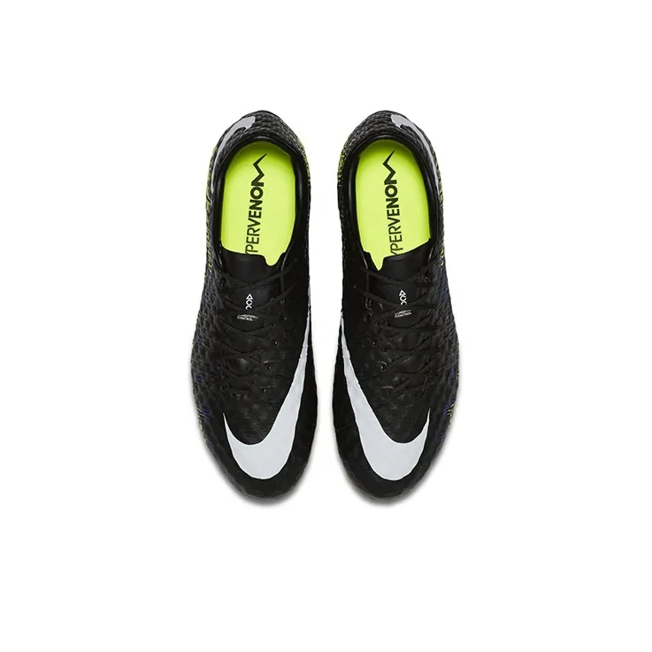 Nike Hypervenom Phinish Sg Pro Ac 'Black Volt'-3