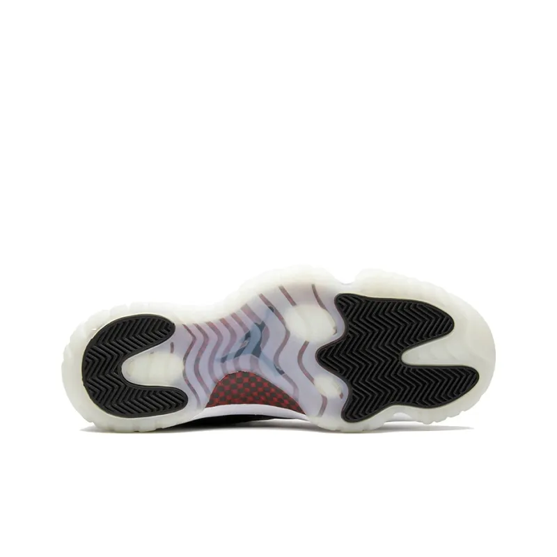 Jordan 11 Retro 72 10-5
