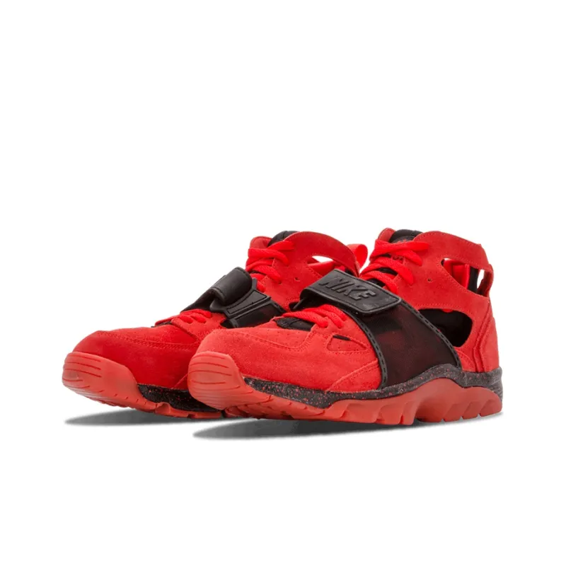 Nike Air Trainer Huarache Love Hate-2