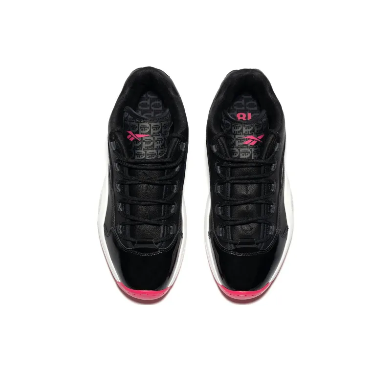 Reebok Question Low PHANTACi Obscure Luxury-3
