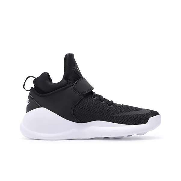 Nike Kwazi Black White-1