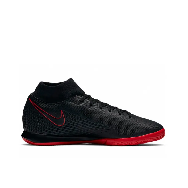 Nike Mercurial Superfly 7 Academy Ic 'Bred'-1