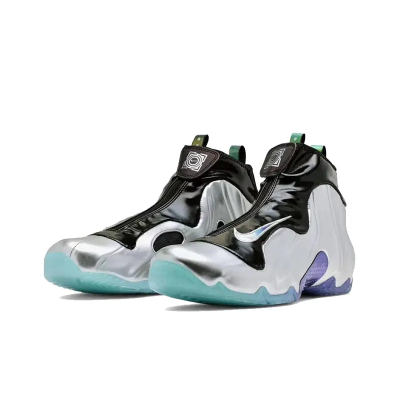 Nike Air Flightposite One "China Hoop Dreams"-1