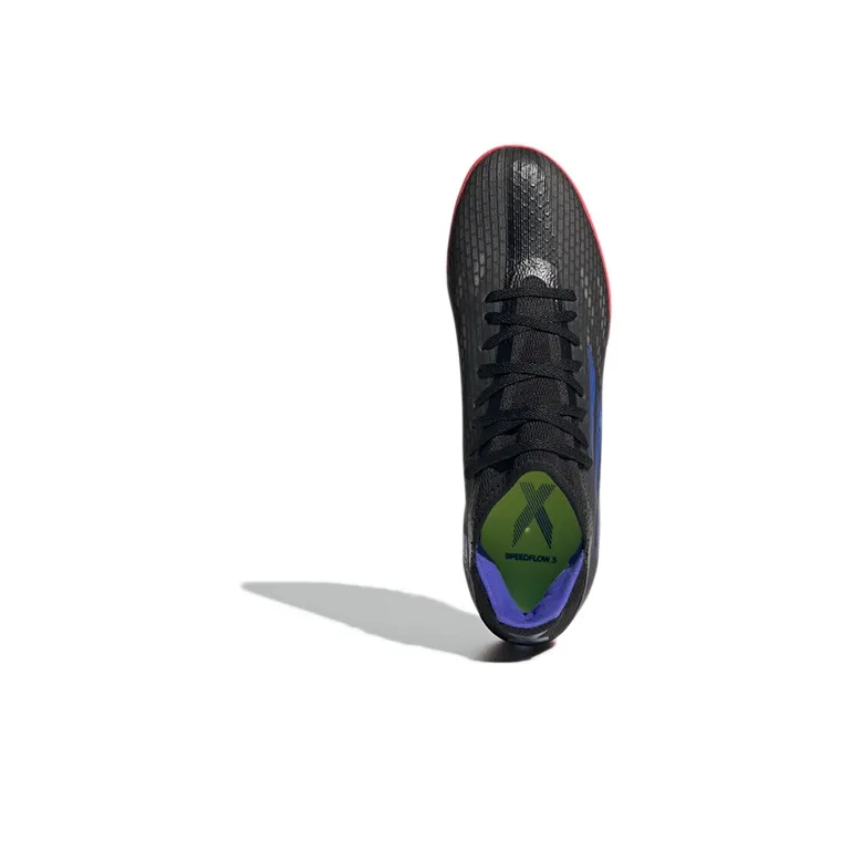 Adidas X Speedflow.3 In 'Black Sonic Ink'-4