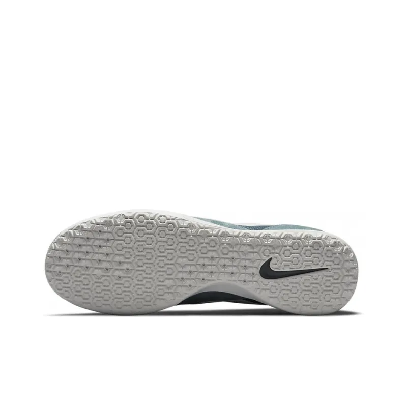 Nike Tiempo Premier 2 Sala Ic 'Green White'-3