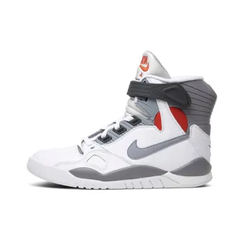 Nike Air Pressure Retro White Cement Grey 2016