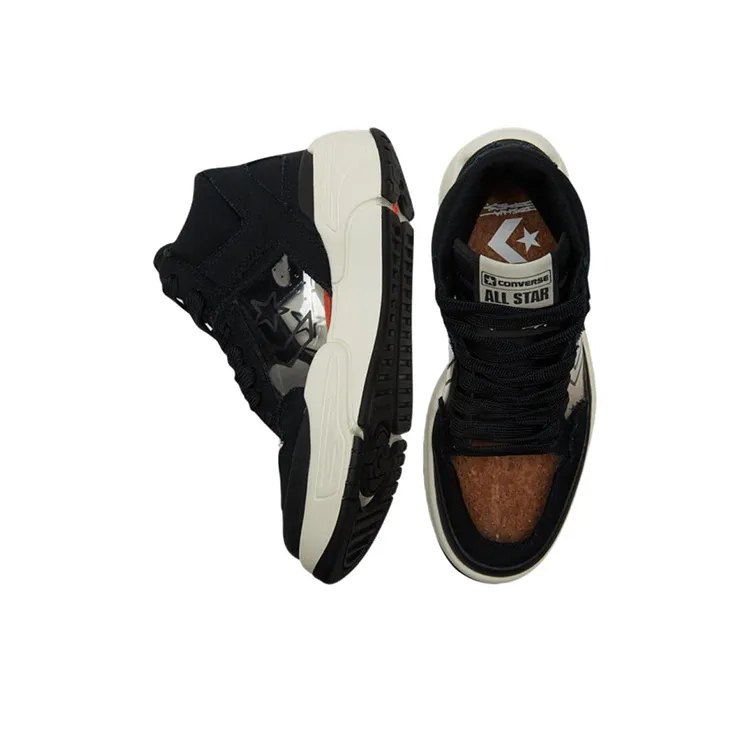 Converse Weapon Cx Joshua Vides Black Clear-3