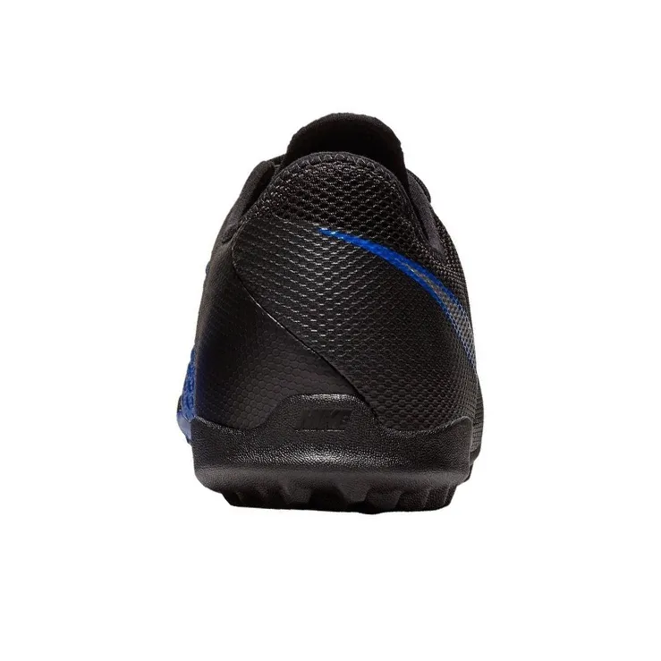 Nike Phantom Vision Academy Tf 'Black Racer Blue'-3