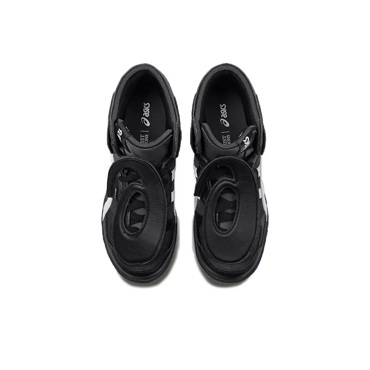 Asics Chemist Creations X All Court Alpha L 'Black'-3