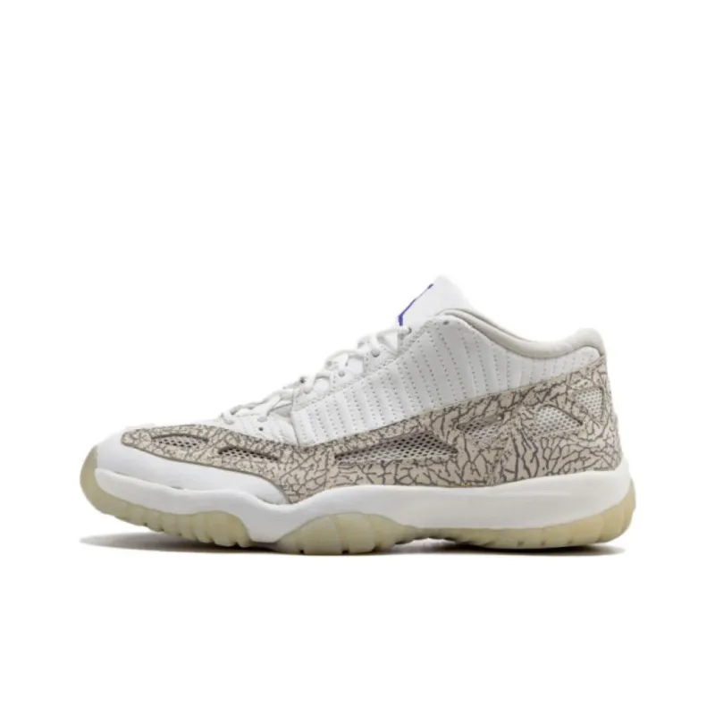 JORDAN 11 Retro Low Ie Cobalt 2003-0