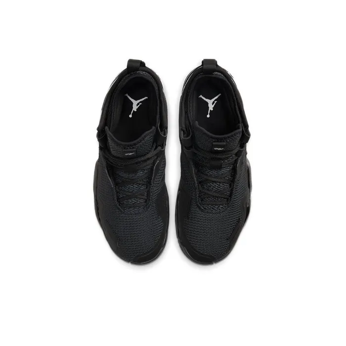 JORDAN Westbrook One Take 'Triple Black'-4
