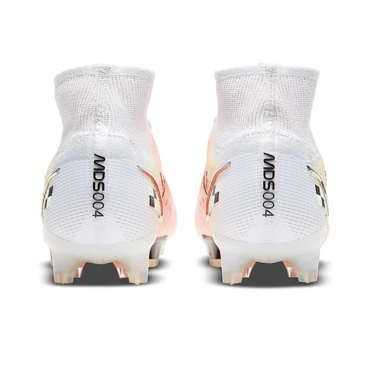 Nike Mercurial Dream Speed Superfly 8 Elite Fg Bright Mango-4