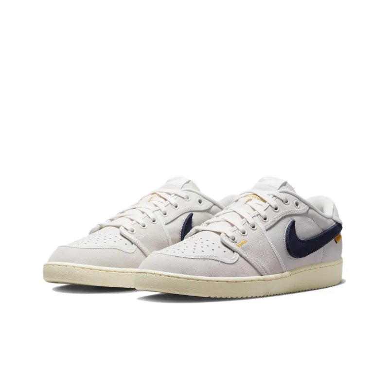 JORDAN 1 Retro Ajko Low Sp Union Sail Leather-2