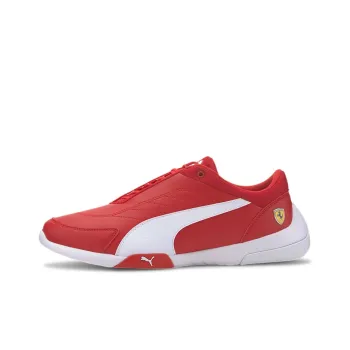 PUMA Scuderia Ferrari X Kart Cat 3 'Rosso Corsa'