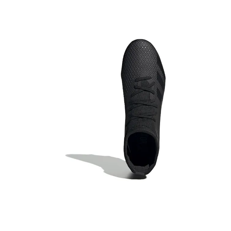 Adidas Predator 20.3 Core Black-4
