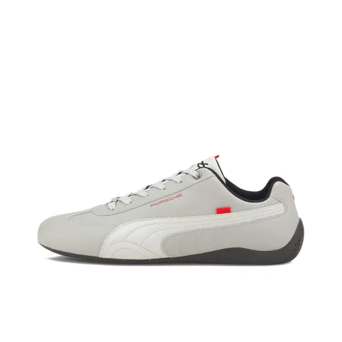 PUMA X Porsche Legacy Speedcat Turbo 'Glacier Grey'