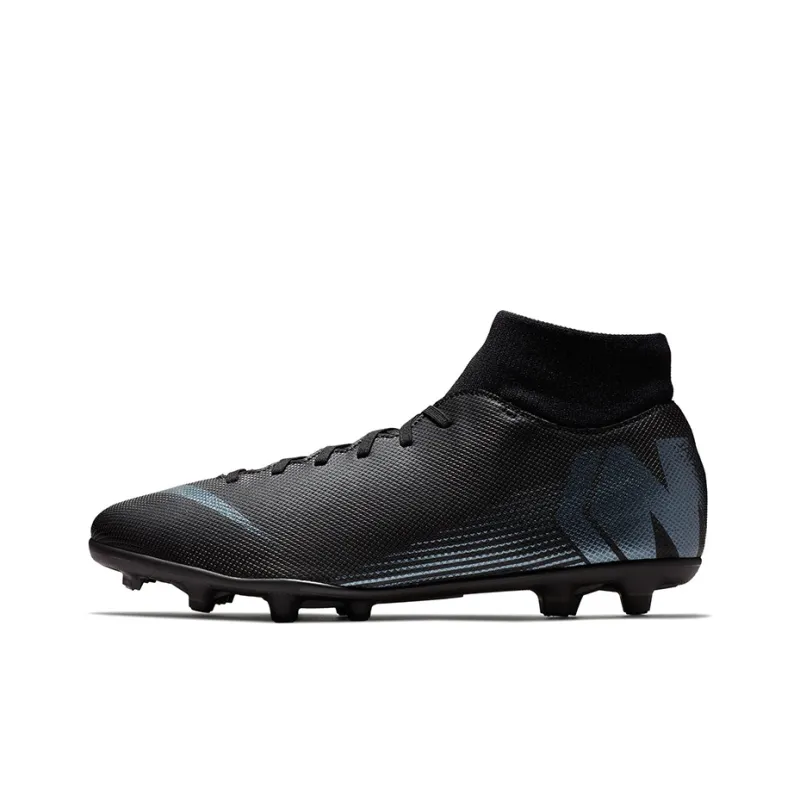 Nike Mercurial Superfly 6 Fg Mg 'Black'-0
