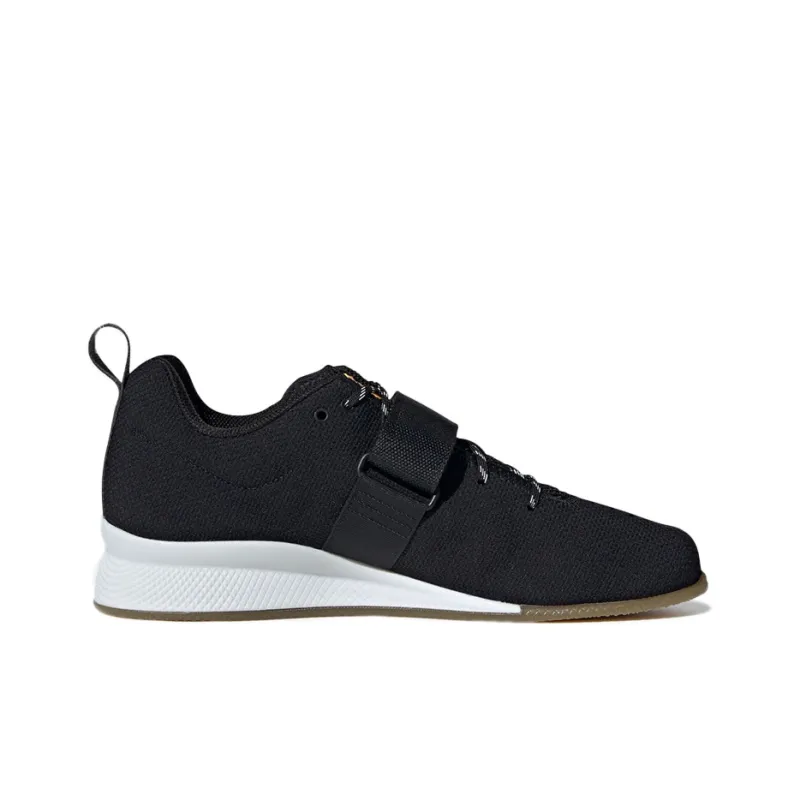 Adidas Adipower Weightlifting 2 'Black Grey'-1