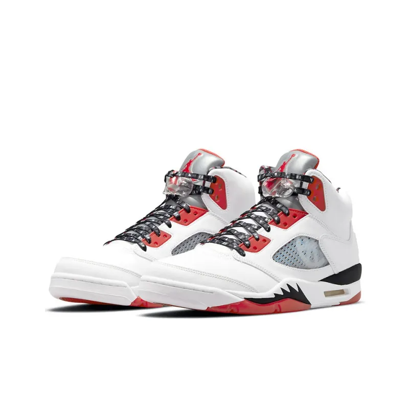 Jordan 5 Retro Quai 54 2021-2
