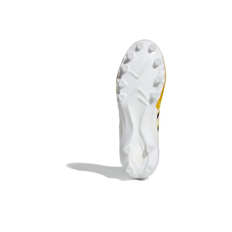 Adidas Ultra Boost 1.0 Cleat Arizona State-5