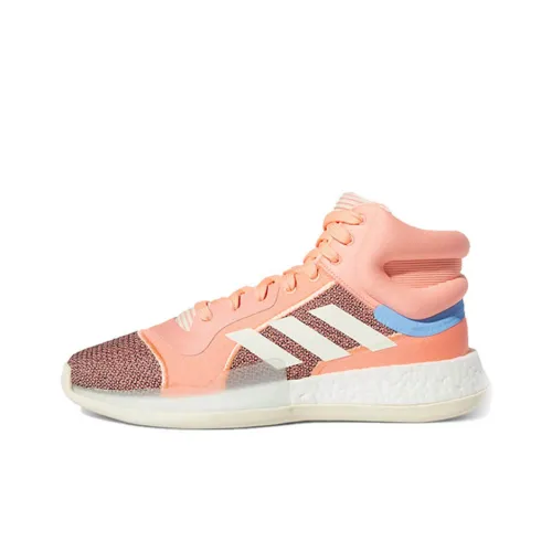 adidas Marquee Boost Sun Glow