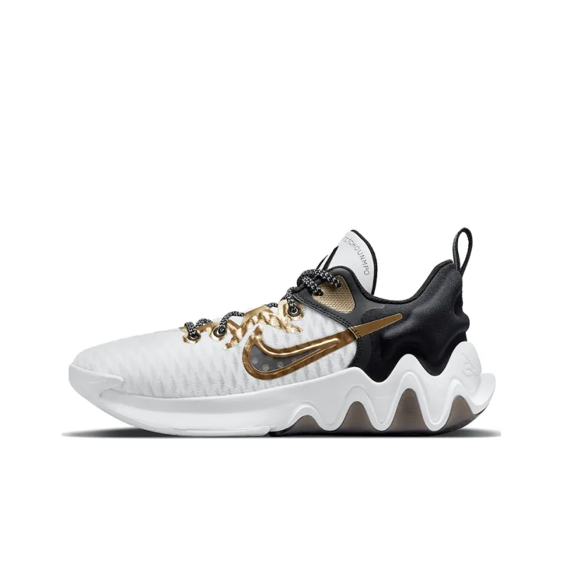 Nike Giannis Immortality Championship Translucent Black Sole-0