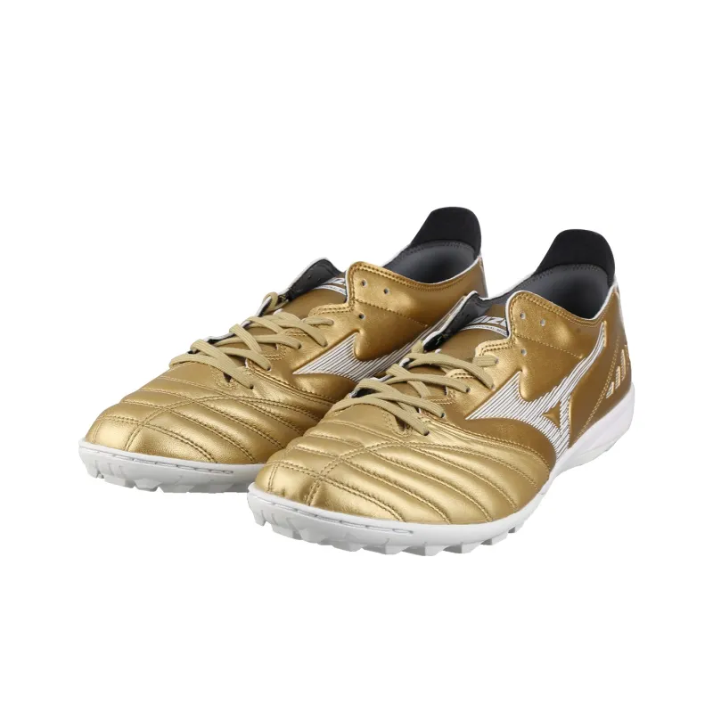 Mizuno Morelia Neo 3 Pro As 'Gold'-2