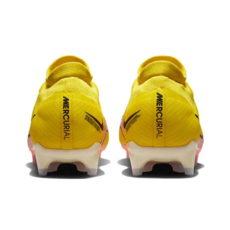 Nike Zoom Mercurial Vapor 15 Pro Fg Lucent Pack-4