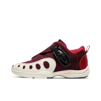 Nike Zoom Gp Night Maroon
