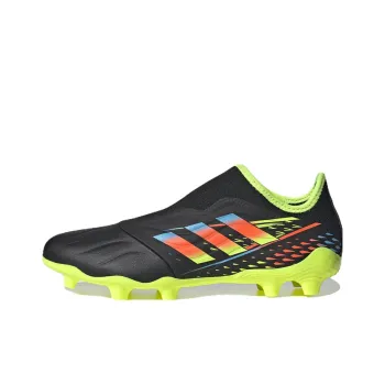Adidas Copa Sense.3 Fg 'Black Green Orange'